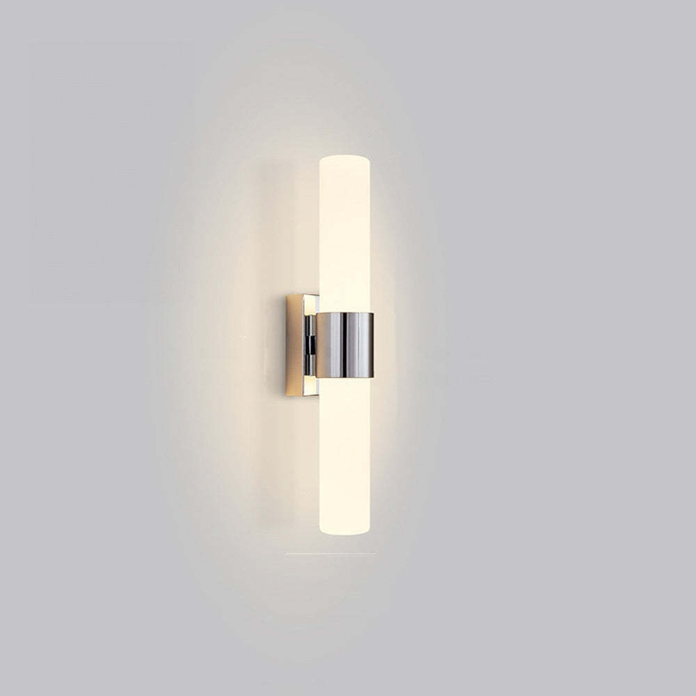 Simple Long Modern Wall LED Light -Homdiy