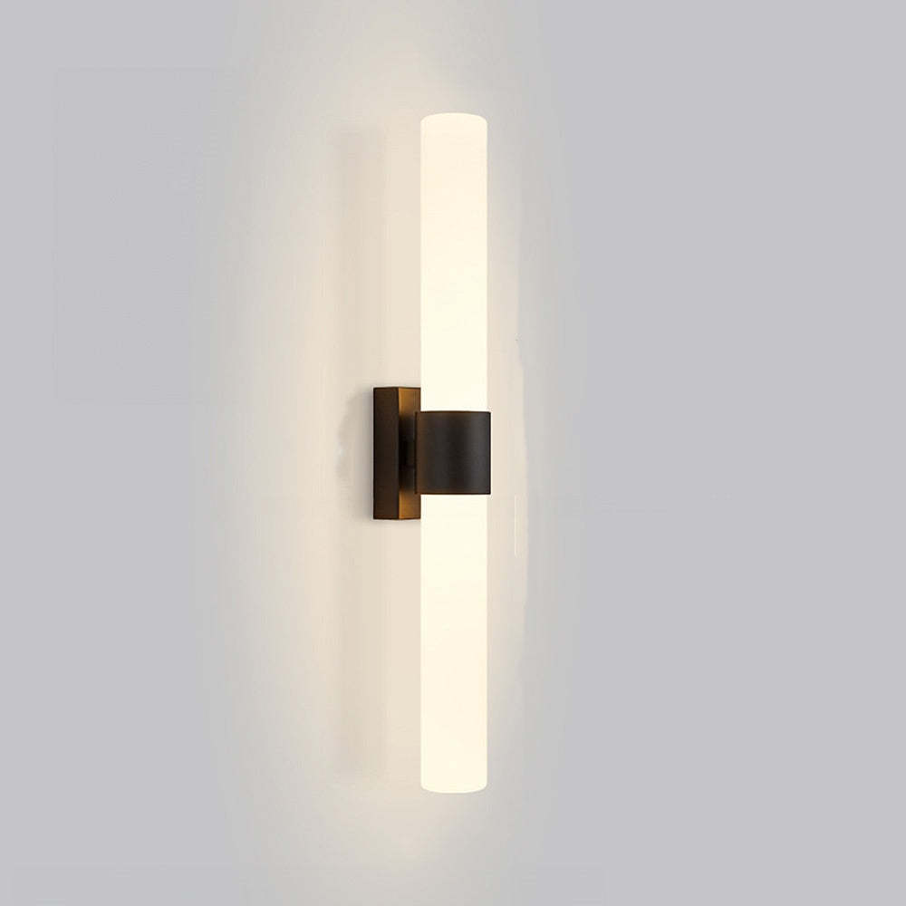 Simple Long Modern Wall LED Light -Homdiy