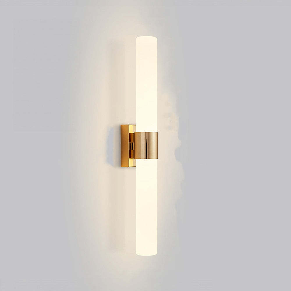 Simple Long Modern Wall LED Light -Homdiy