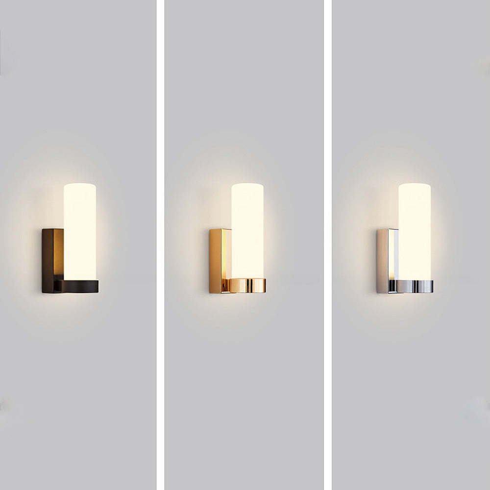 Simple Long Modern Wall LED Light -Homdiy