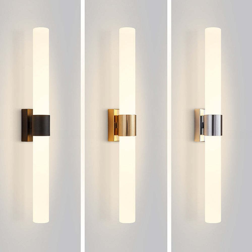 Simple Long Modern Wall LED Light -Homdiy