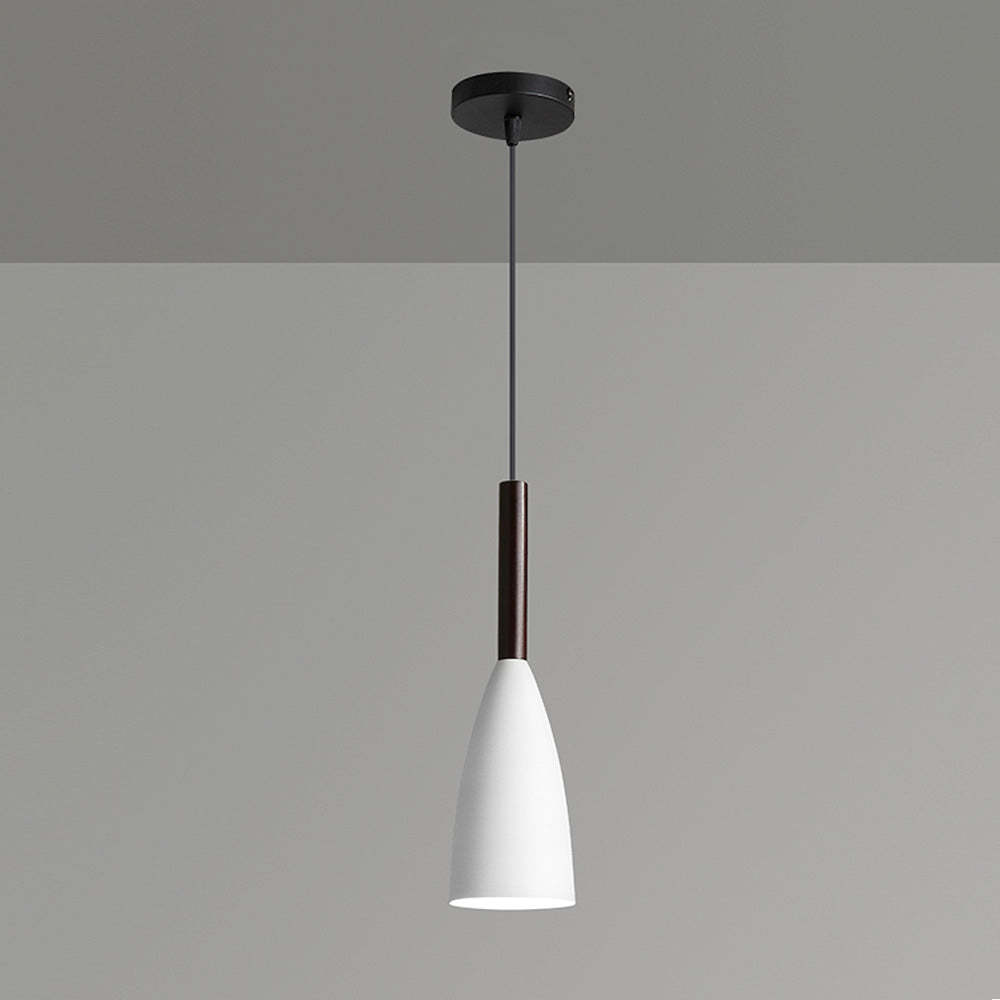 Nordic Modern Minimalist Dinging Room Pendant Light -Homdiy