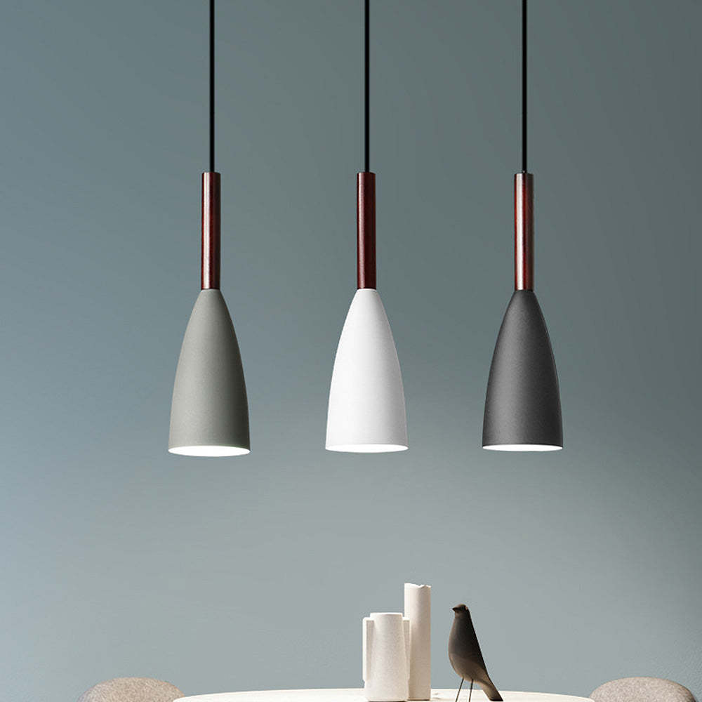 Nordic Modern Minimalist Dinging Room Pendant Light -Homdiy