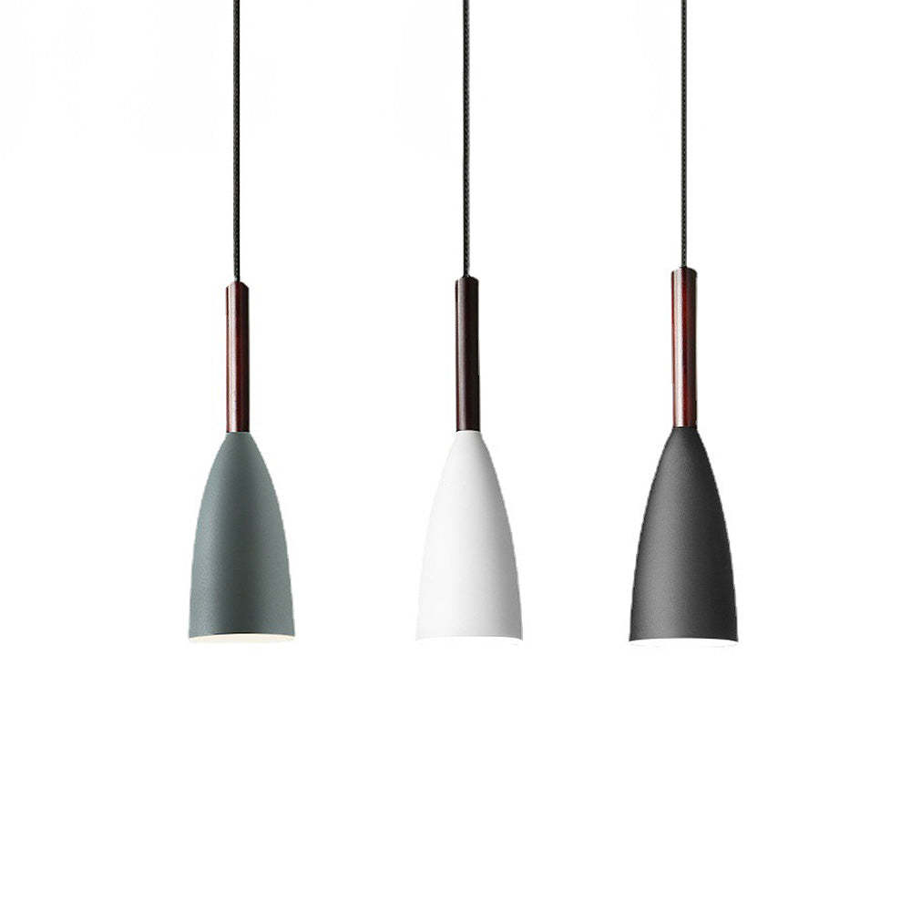 Nordic Modern Minimalist Dinging Room Pendant Light -Homdiy