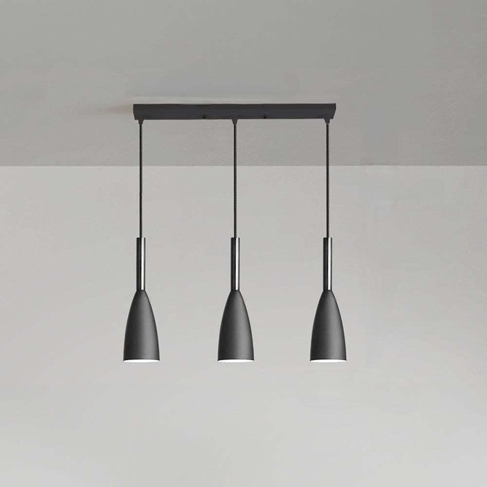 Nordic Modern Minimalist Dinging Room Pendant Light -Homdiy