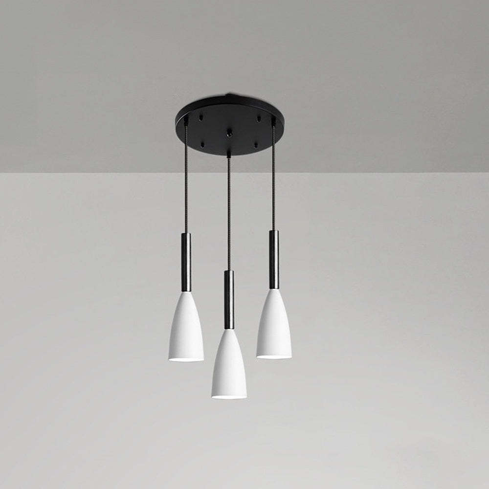 Nordic Modern Minimalist Dinging Room Pendant Light -Homdiy