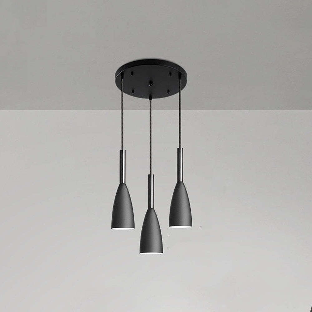 Nordic Modern Minimalist Dinging Room Pendant Light -Homdiy
