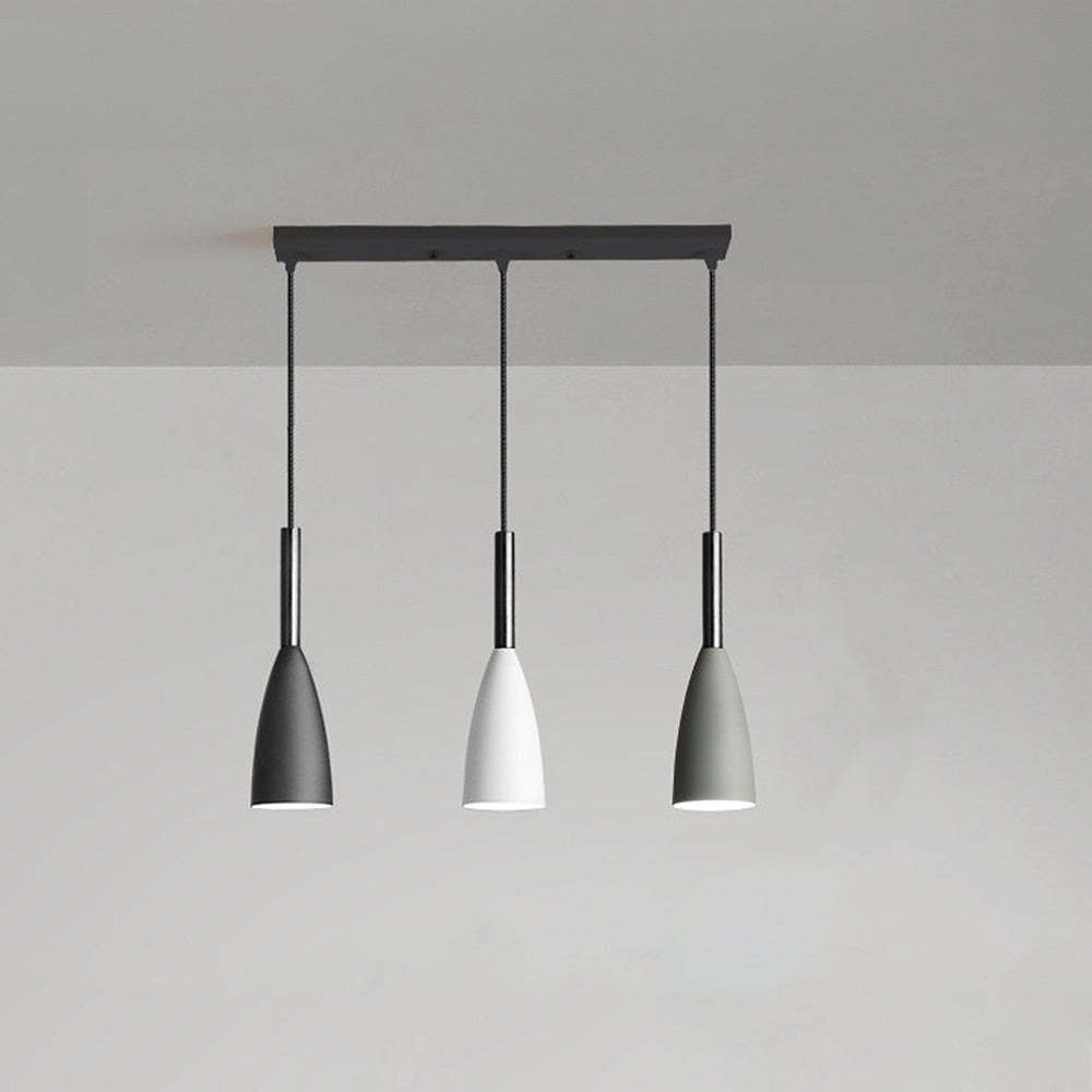 Nordic Modern Minimalist Dinging Room Pendant Light -Homdiy