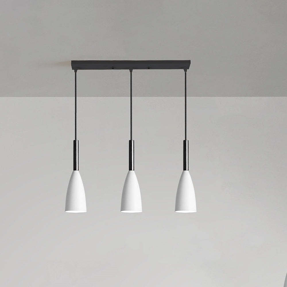 Nordic Modern Minimalist Dinging Room Pendant Light -Homdiy