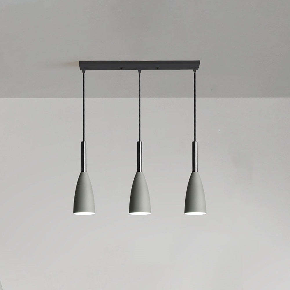 Nordic Modern Minimalist Dinging Room Pendant Light -Homdiy