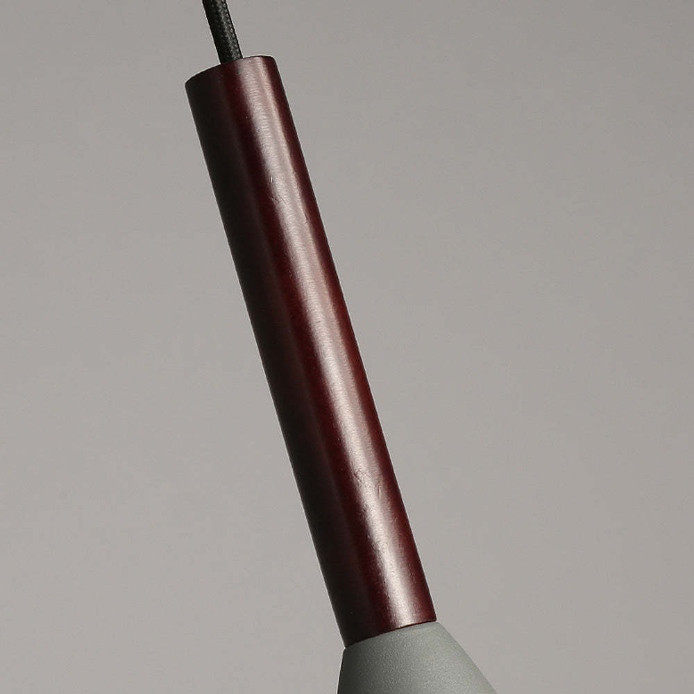 Nordic Modern Minimalist Dinging Room Pendant Light -Homdiy