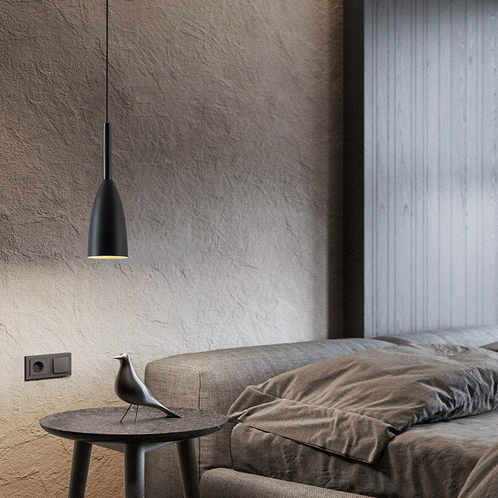 Nordic Modern Minimalist Dinging Room Pendant Light -Homdiy
