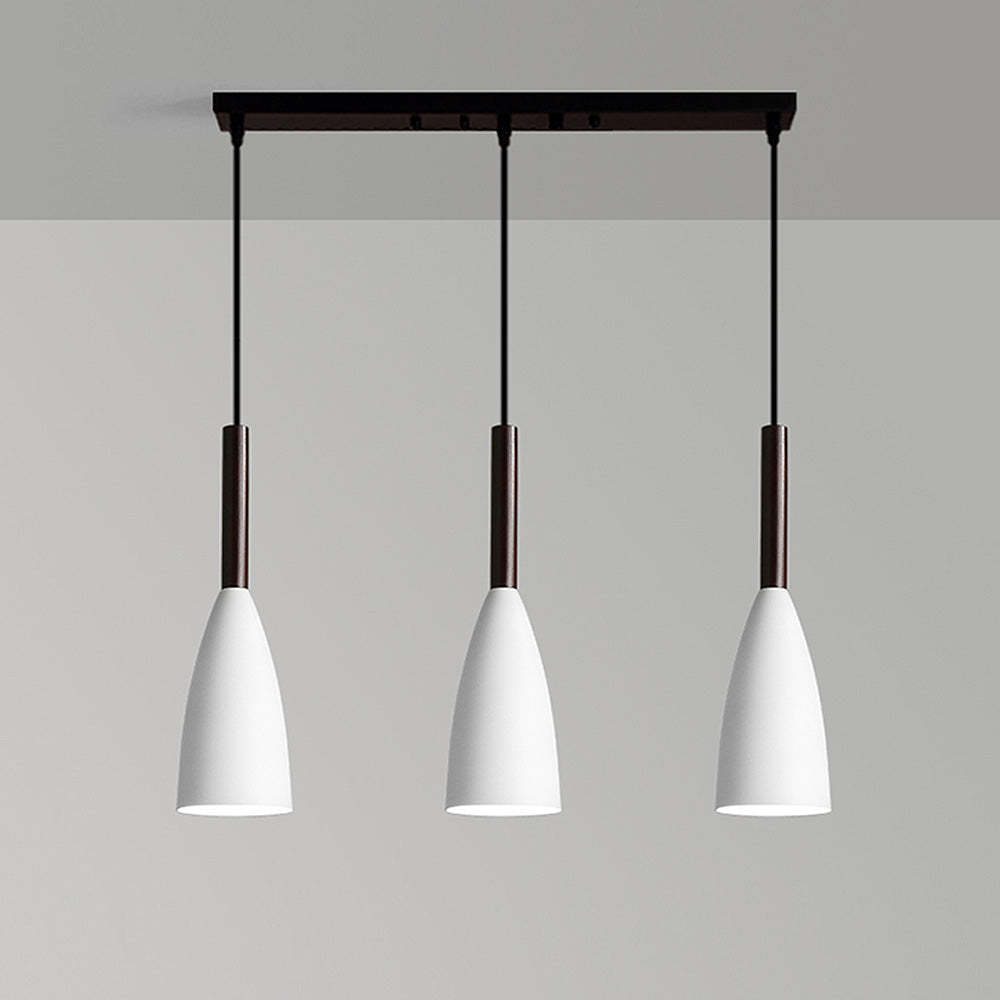 Nordic Modern Minimalist Dinging Room Pendant Light -Homdiy
