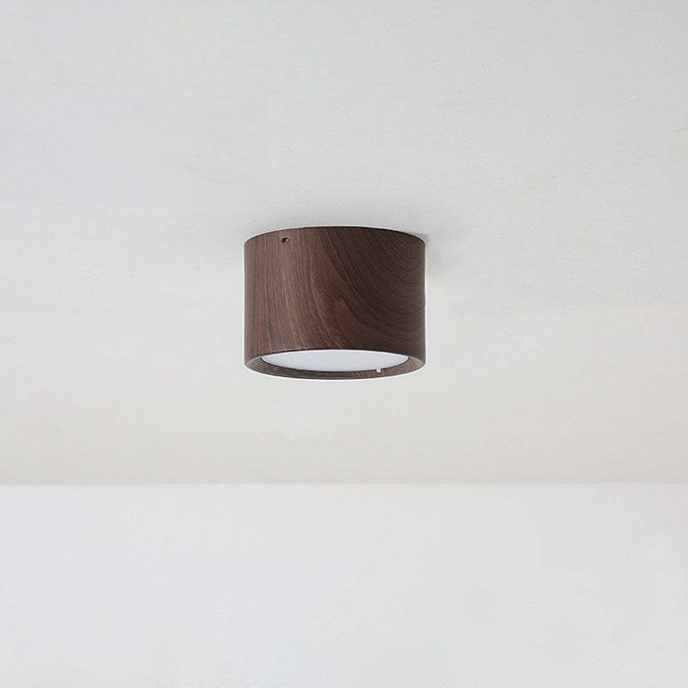 Nordic Mini Column LED Ceiling Light -Homdiy