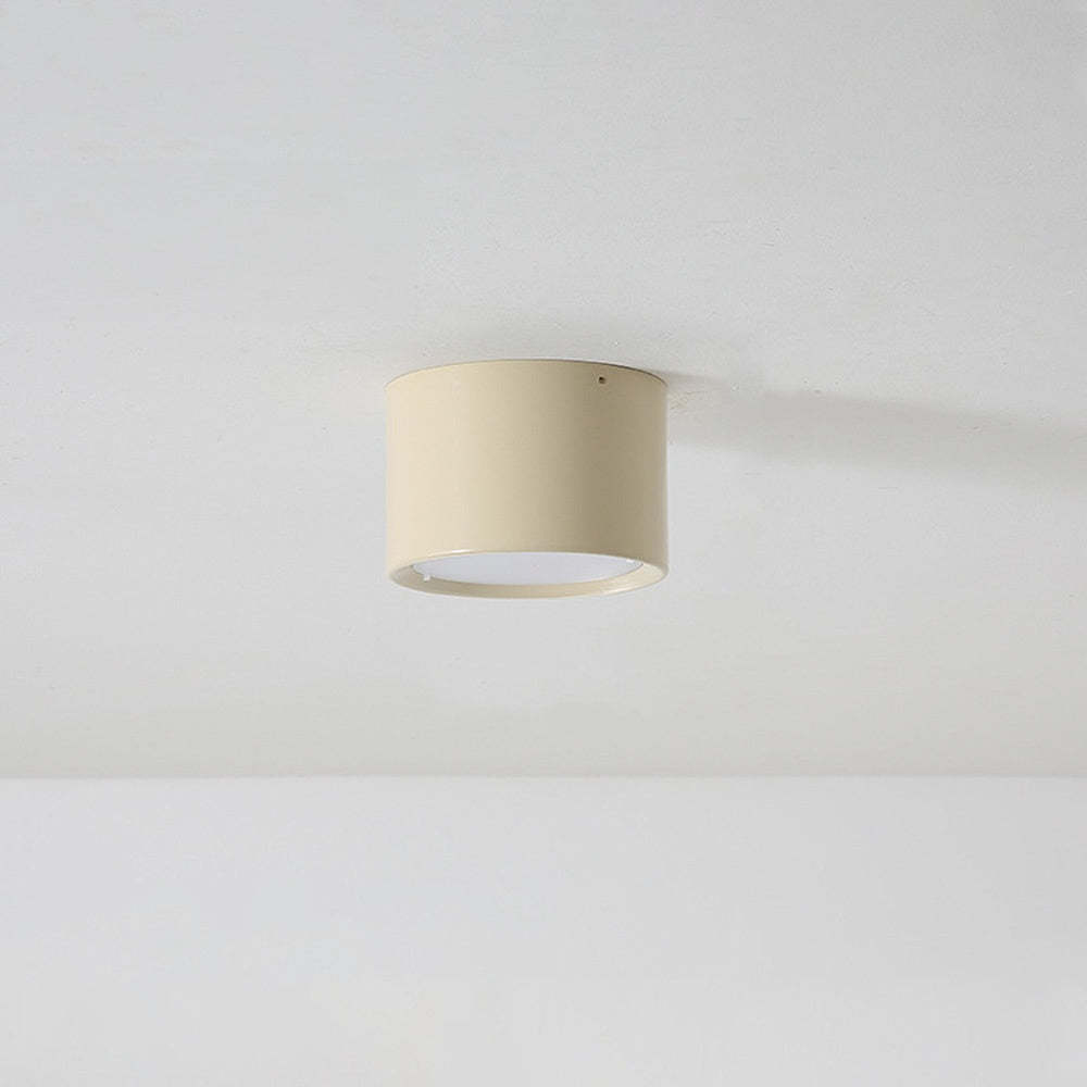 Nordic Mini Column LED Ceiling Light -Homdiy