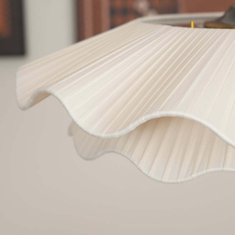 [Copy]Minimalism Acrylic LED White Pendant Light For Dining Room