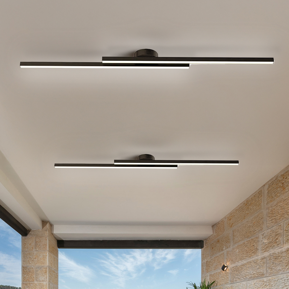 Minimalist Living Room LED Ceiling Lights