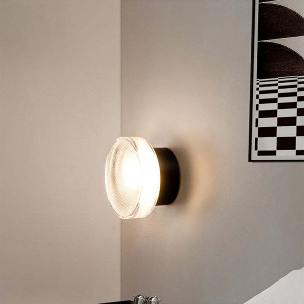 Modern Designer Aluminum Led Wall Lamp -Homdiy