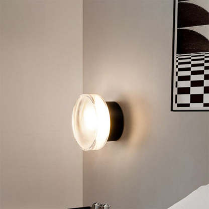 Modern Designer Aluminum Led Wall Lamp -Homdiy