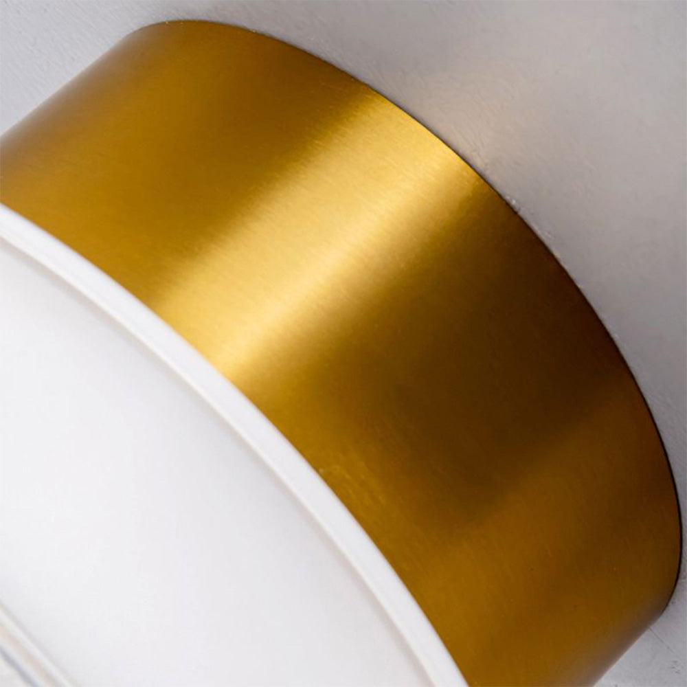 Modern Designer Aluminum Led Wall Lamp -Homdiy