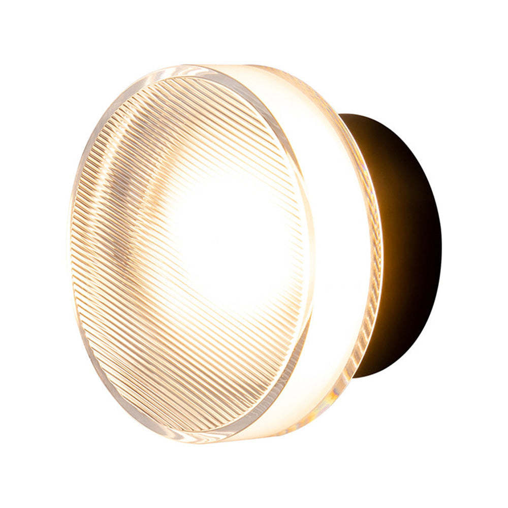 Modern Designer Aluminum Led Wall Lamp -Homdiy