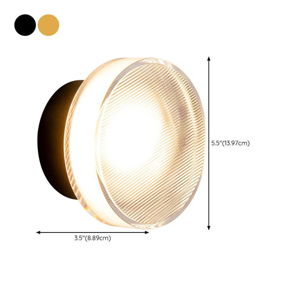 Modern Designer Aluminum Led Wall Lamp -Homdiy