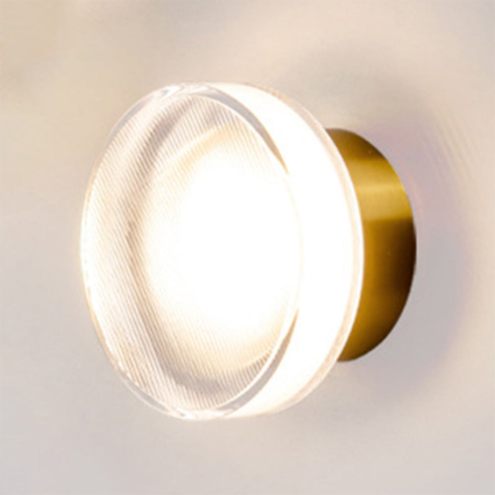 Modern Designer Aluminum Led Wall Lamp -Homdiy