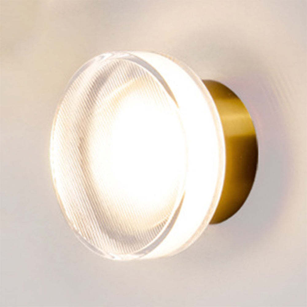 Modern Designer Aluminum Led Wall Lamp -Homdiy