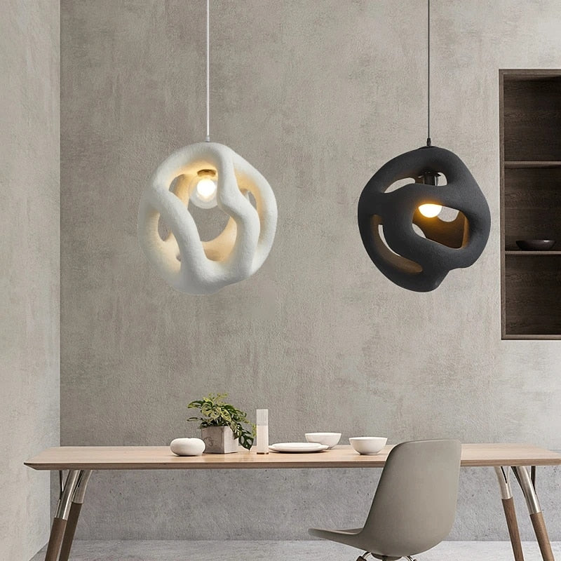 Nordic Creative Design Island Pendant Light -Homdiy