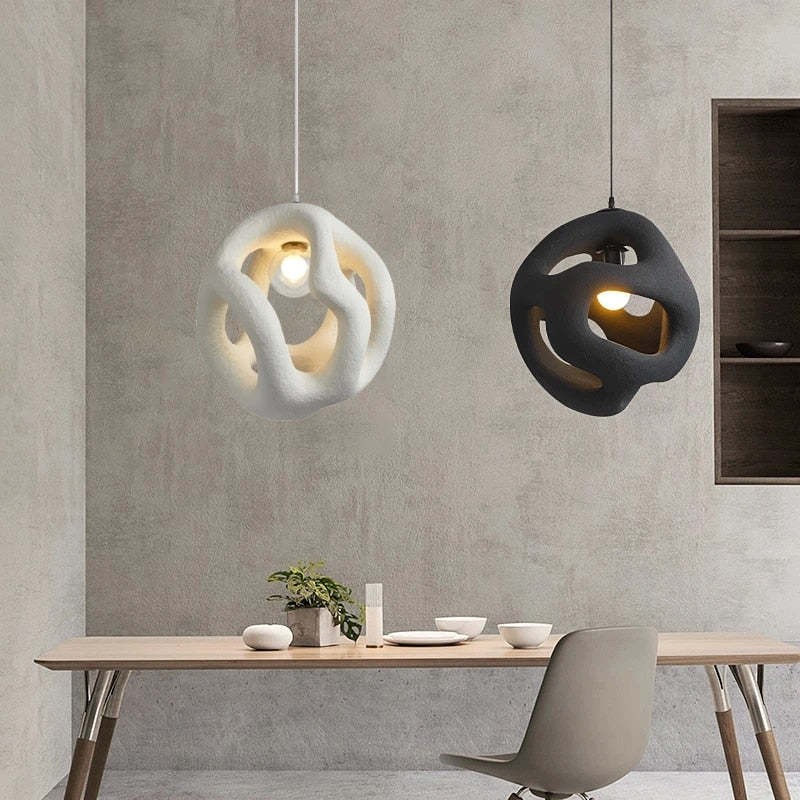 Nordic Creative Design Island Pendant Light -Homdiy