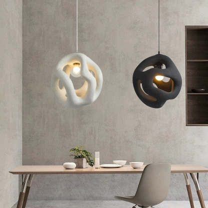 Nordic Creative Design Island Pendant Light -Homdiy