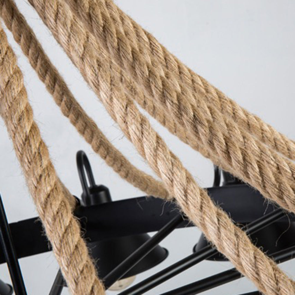 [Copy]Tiffany European Style Iron Dining Room Pendant Light