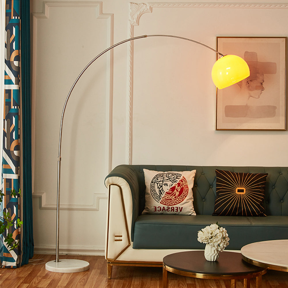 Torchiere Floor Lamp​