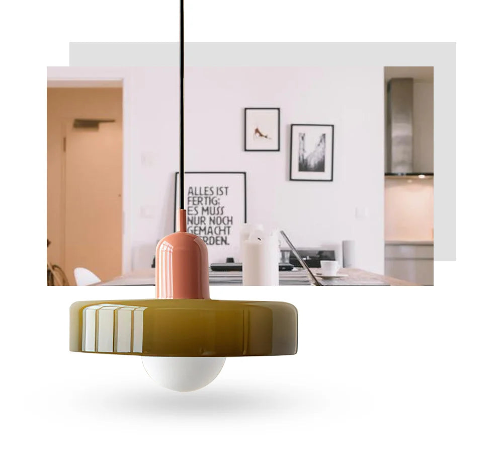 Bold New Colors image