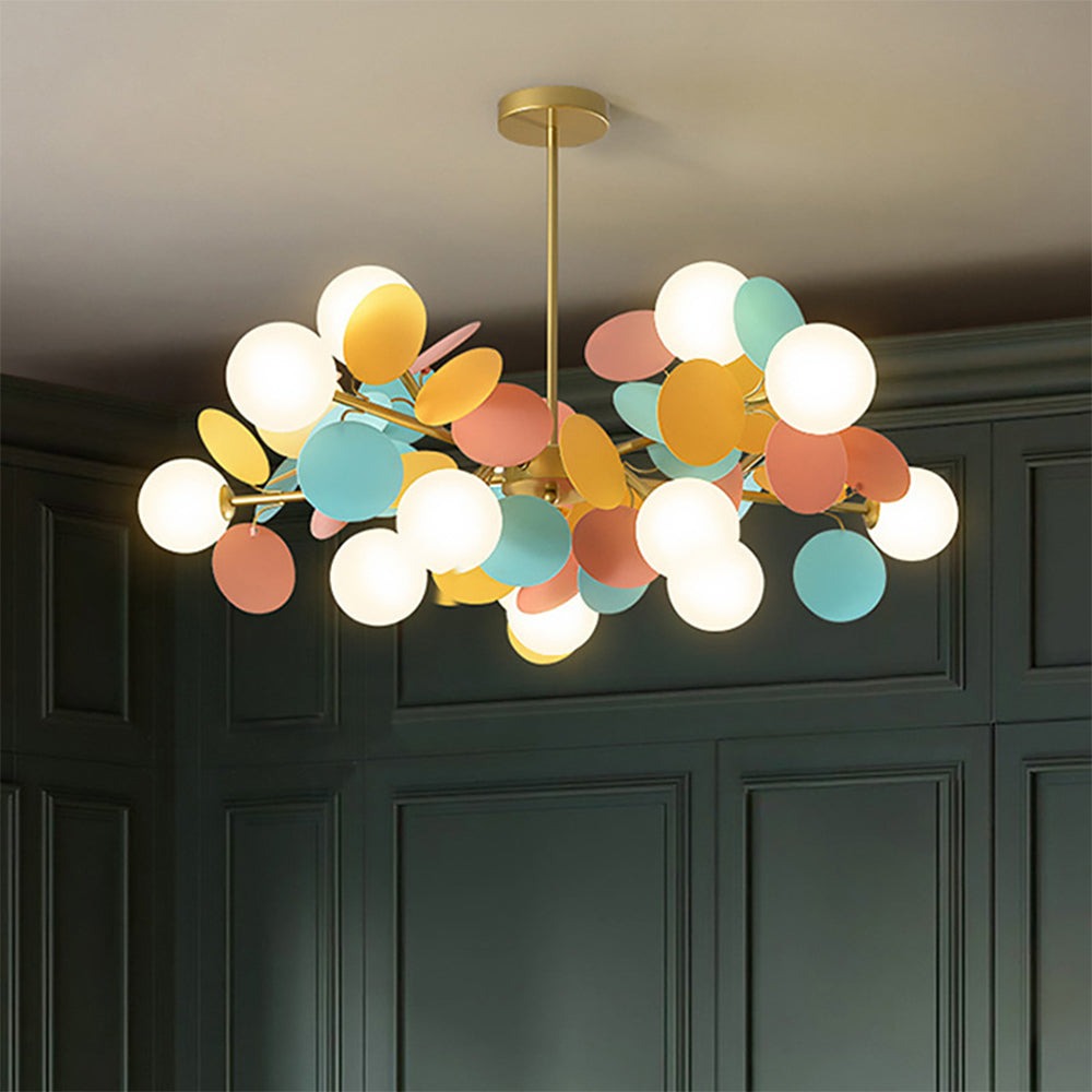 Chandelier