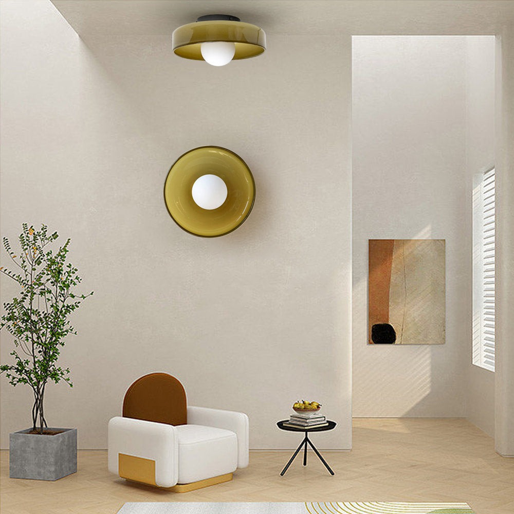 Ceiling Light
