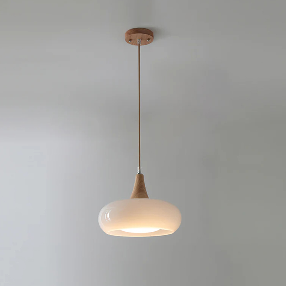 Kitchen Island Lighting Orange Glass Pendant Light Linear Ceiling Fixture 