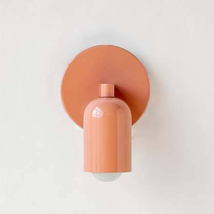 Minimalist Art Decor Bedside Wall Light For Bedroom