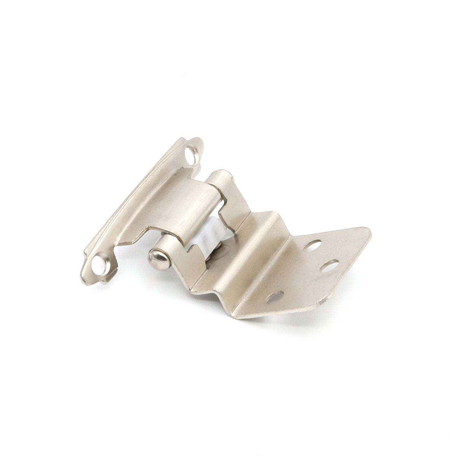 Decorative Cabinet Door Hinges Self Closing (38SNB) -Homdiy