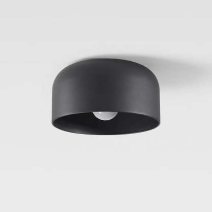Modern Dimmable Round Ceiling Light -Homdiy