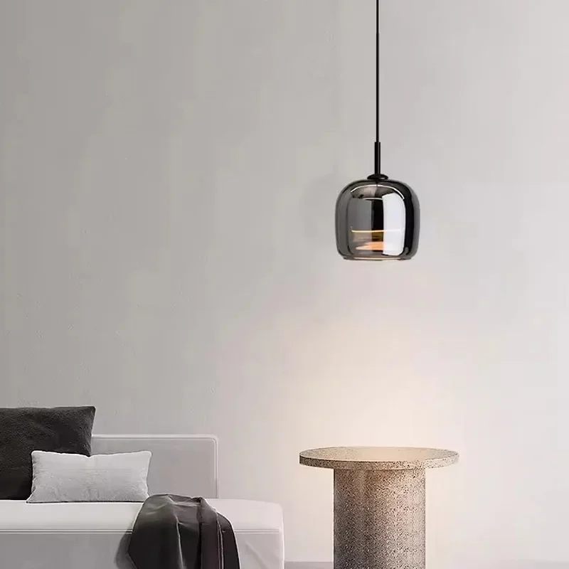 Stylish Stunning Mini LED Pendant Lights -Homdiy