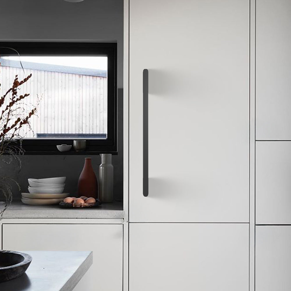 Cabinet Pulls Brushed Gold & Black Cabinet Pulls Kitchen Livingroom Pulls