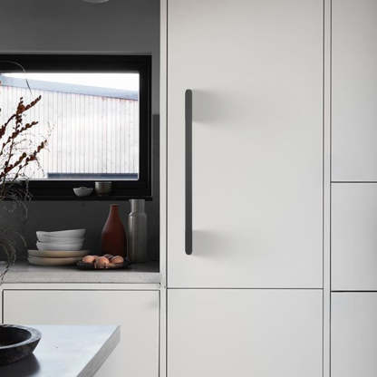 Cabinet Pulls Brushed Gold & Black Cabinet Pulls Kitchen Livingroom Pulls