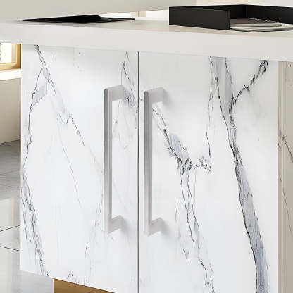 Cabinet Pulls Brushed Gold & Black Cabinet Pulls Kitchen Livingroom Pulls