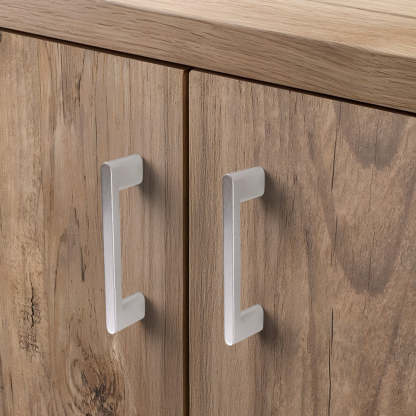 Cabinet Pulls Brushed Gold & Black Cabinet Pulls Kitchen Livingroom Pulls