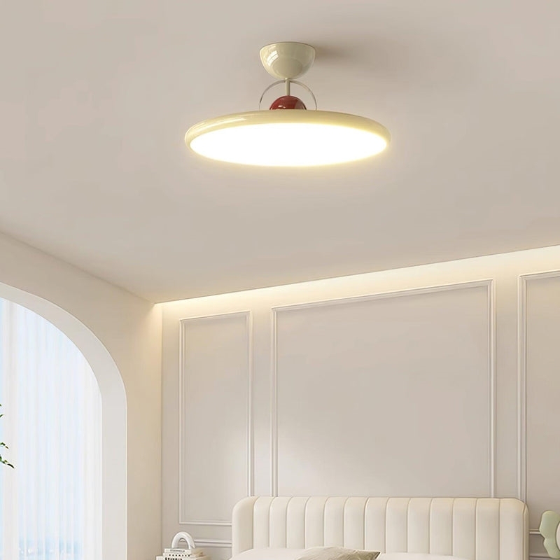 [Copy]Flower Shape LED Colorful Bedroom Ceiling Lights