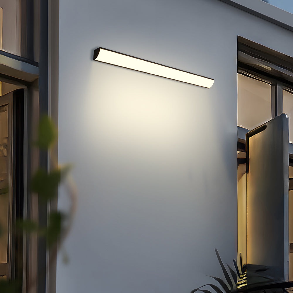 Outdoor Wall Lights