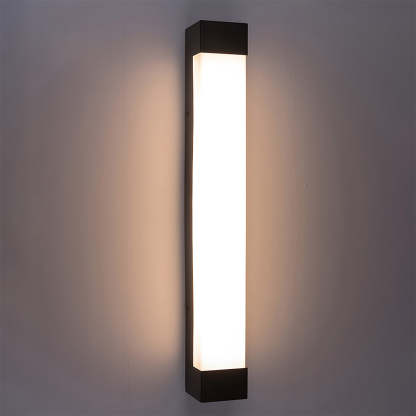 Long Strip Outdoor Acrylic Waterproof Wall Lights