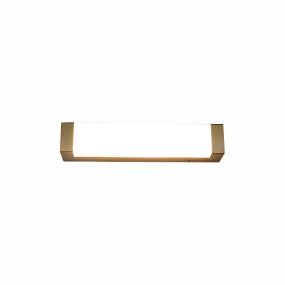 Long Strip Outdoor Acrylic Waterproof Wall Lights