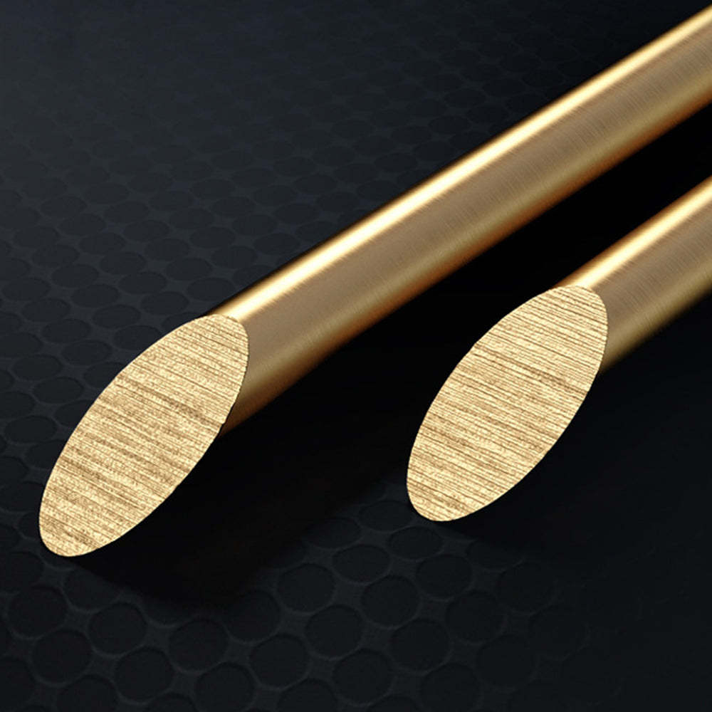 Luxury Copper Globe Wall Lamp -Homdiy